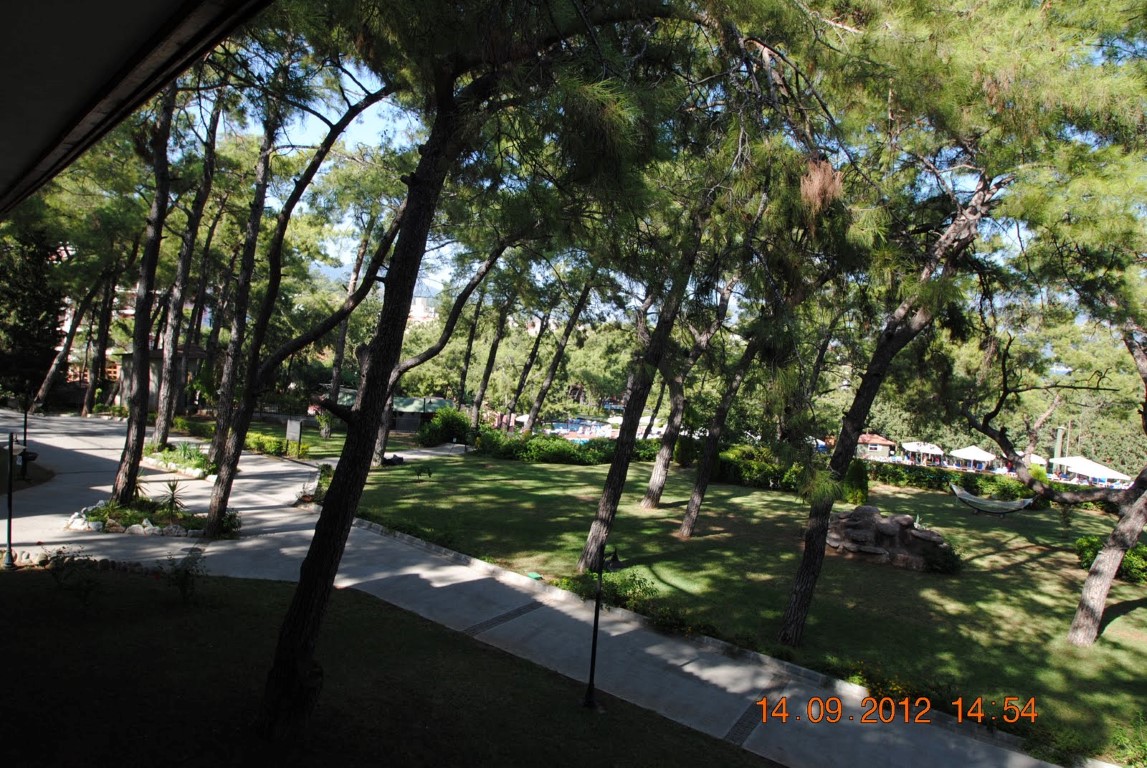 imagini hotel CLUB TURBAN MARMARIS